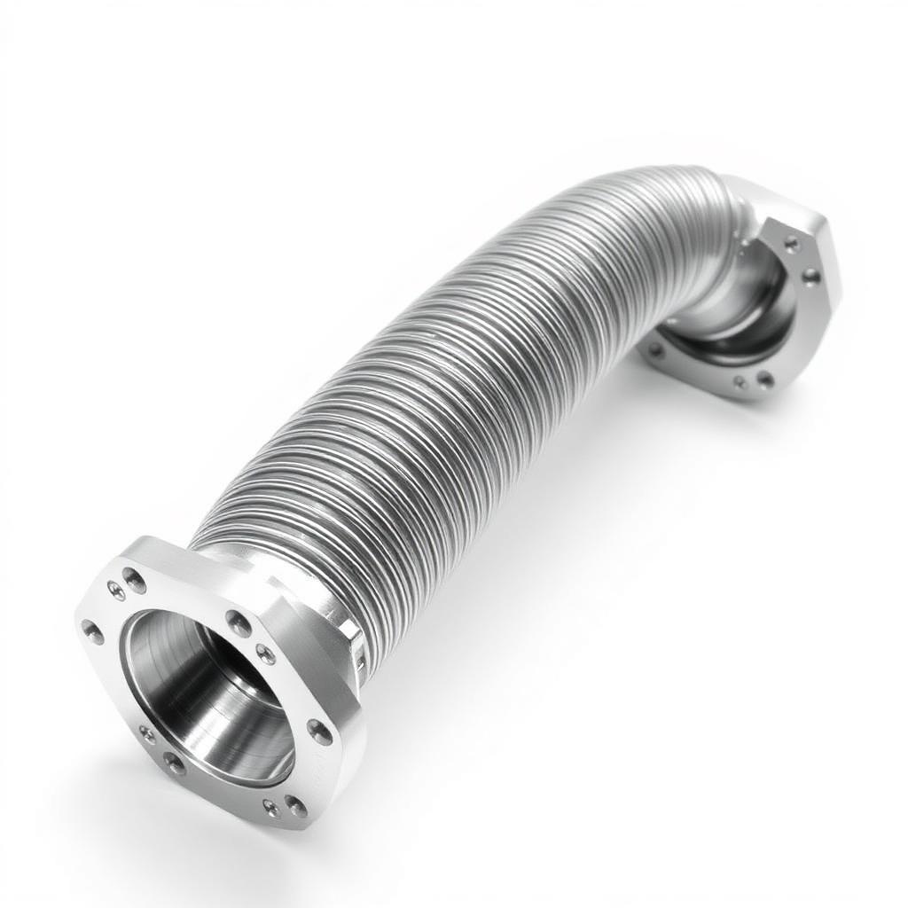 Corrugated Metal Hose