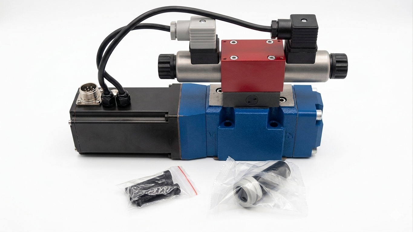 Solenoid Valves