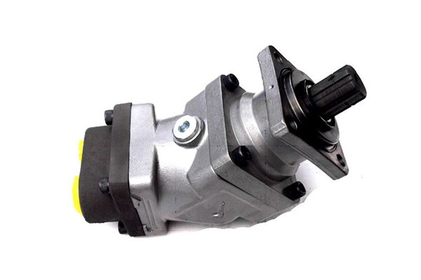 Hydraulic Pump — Made in Turkey, Supplied in Kuwait