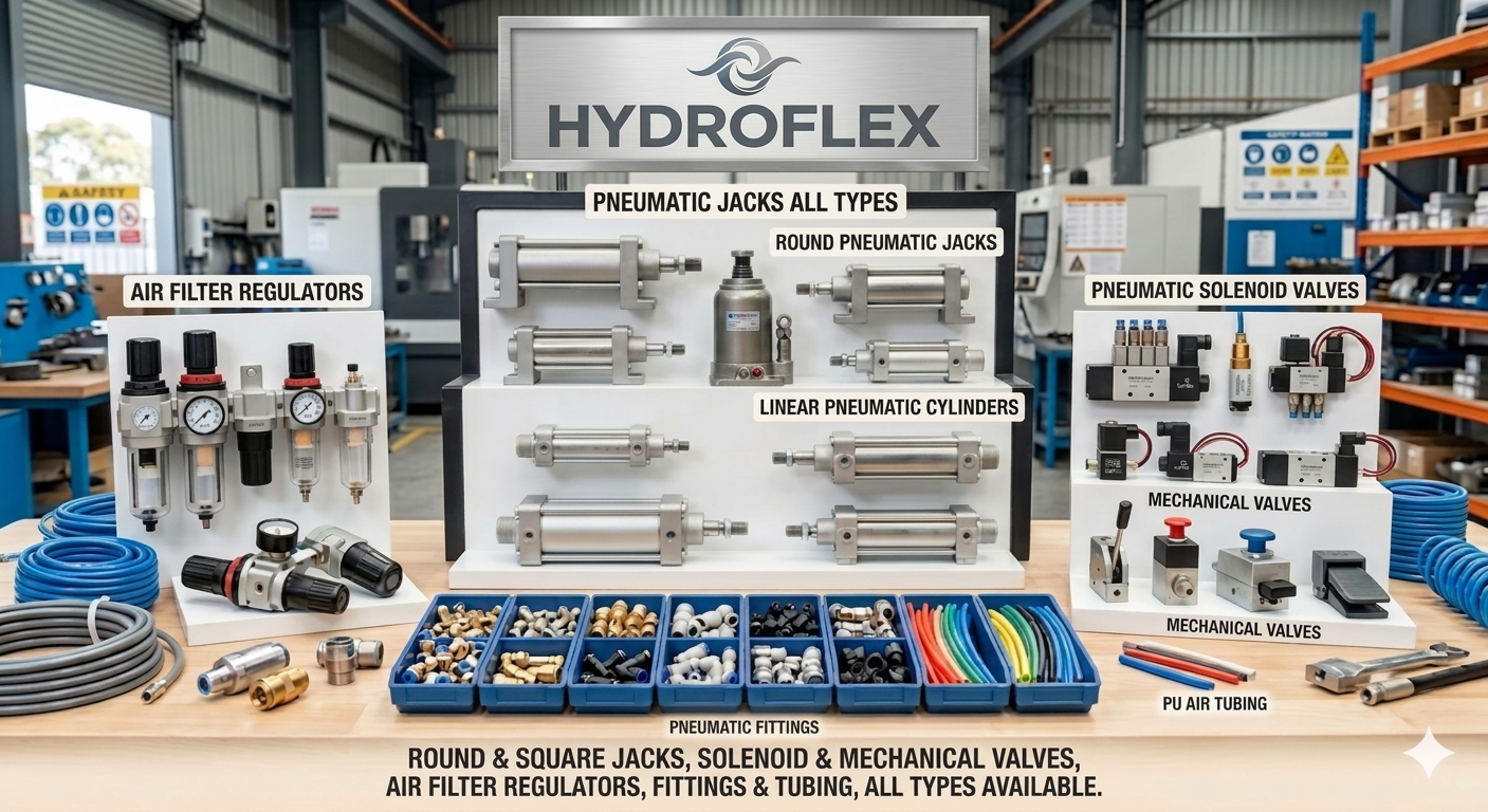 Pneumatics