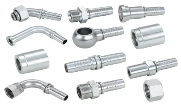 BSP Female Swivel
