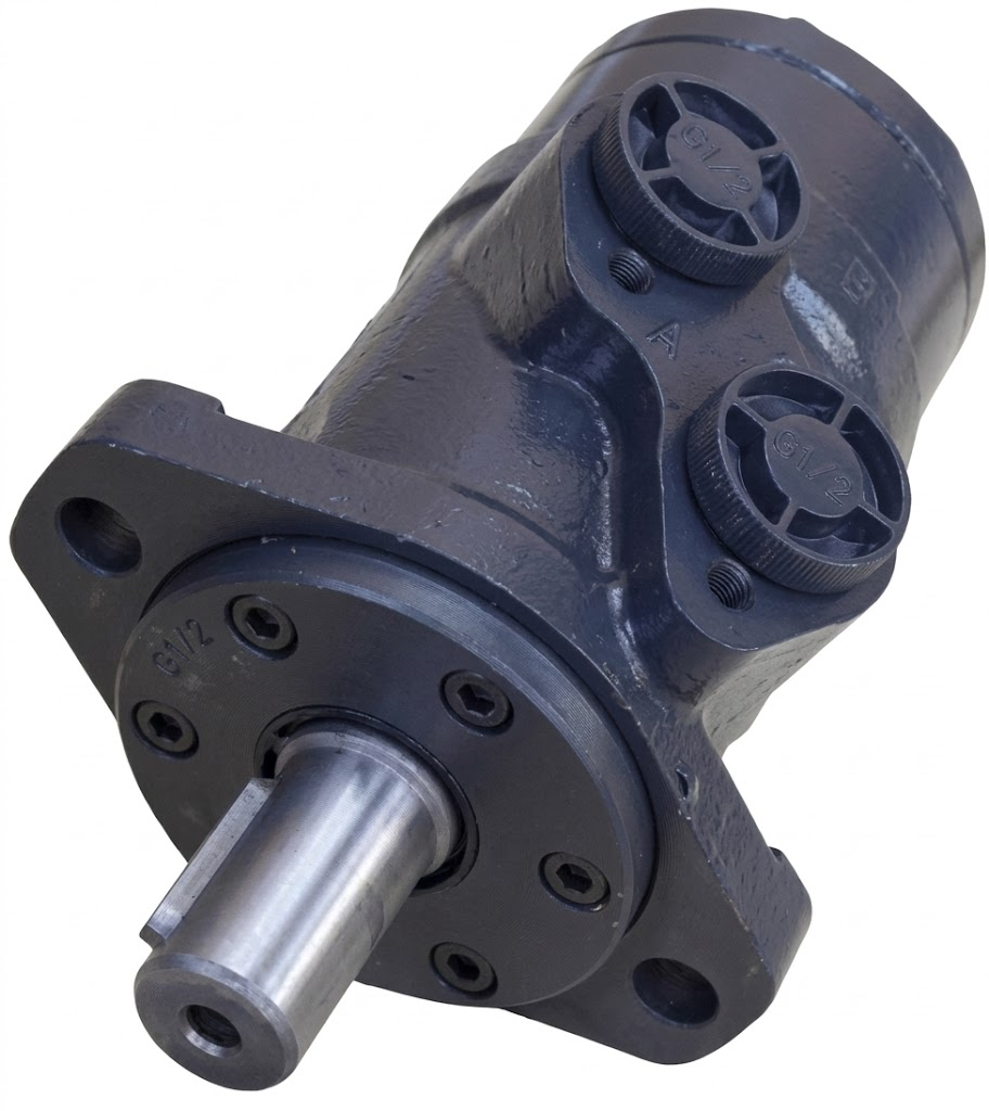 Hydraulic Motor