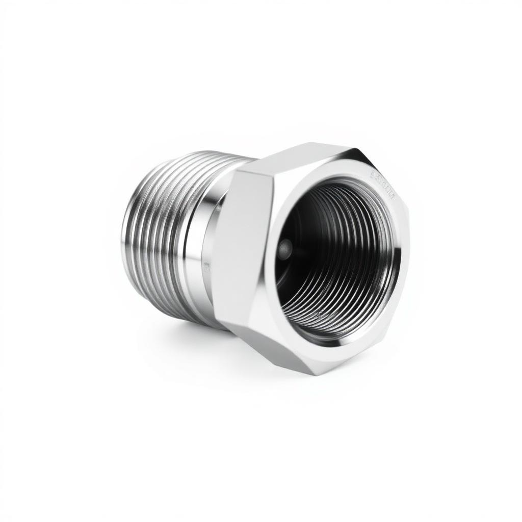 BSP Male Straight