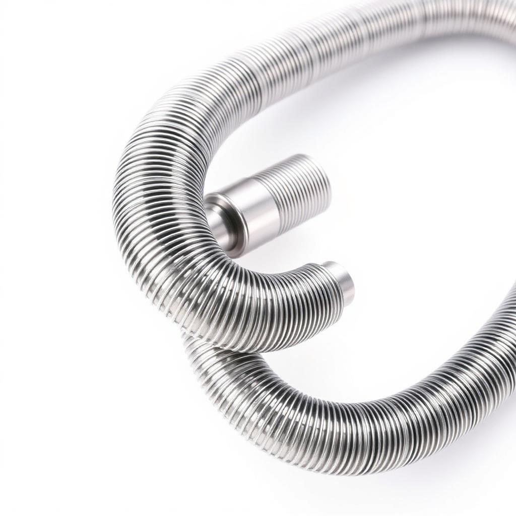 High-Temperature Hose