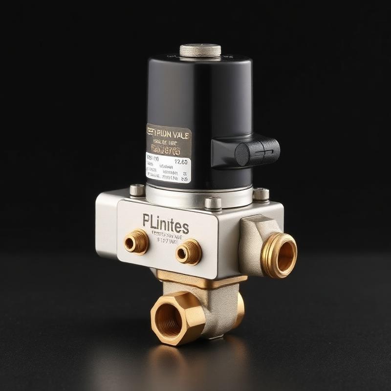Solenoid Valves